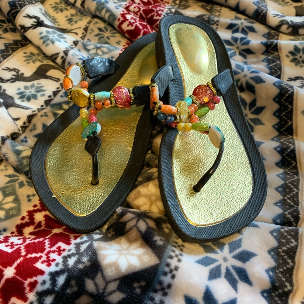 Women’s sandals